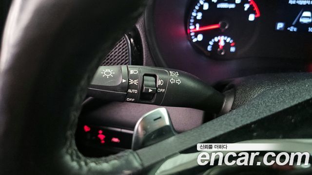 Kia Soul 2019 — photo 19