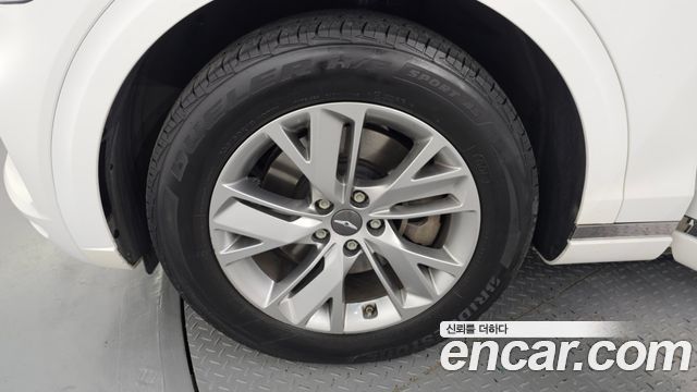 Genesis GV70 2021 — photo 5