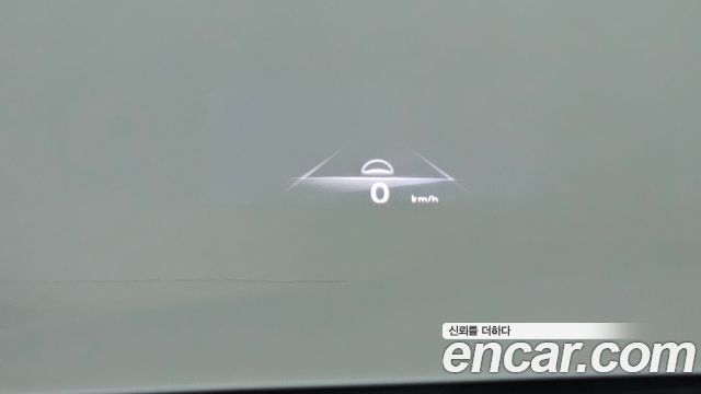Genesis GV70 2021 — photo 18
