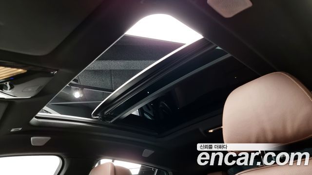 BMW X6 2021 — photo 19