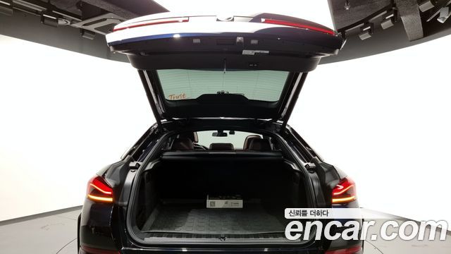 BMW X6 2021 — photo 20