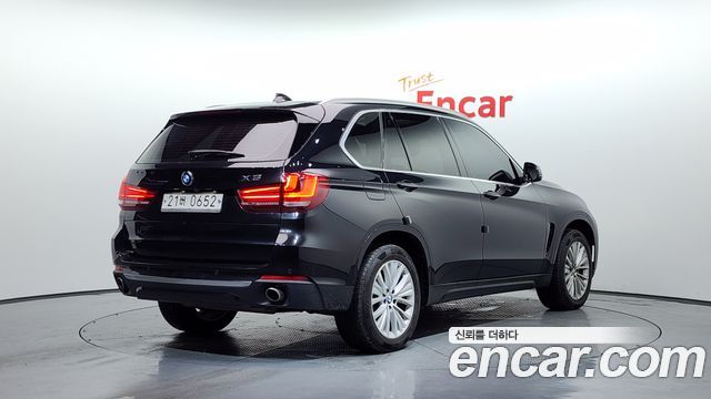 BMW X5 2016 — photo 2