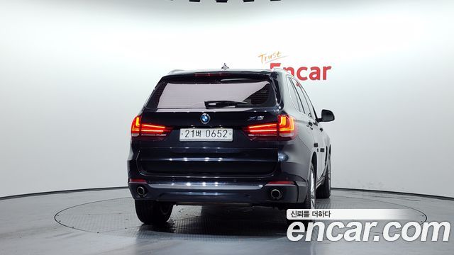 BMW X5 2016 — photo 4