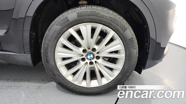 BMW X5 2016 — photo 5
