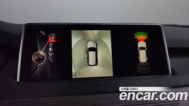 BMW X5 2016 — photo 15