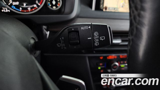 BMW X5 2016 — photo 17