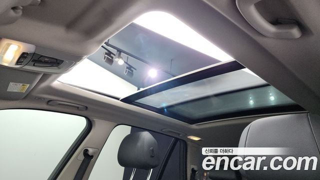 BMW X5 2016 — photo 19