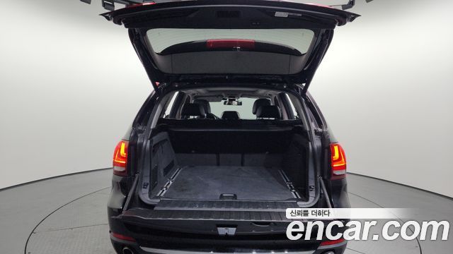 BMW X5 2016 — photo 20
