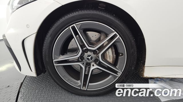 Mercedes-Benz CLS-Class 2022 — photo 5