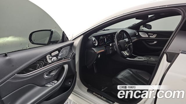 Mercedes-Benz CLS-Class 2022 — photo 10