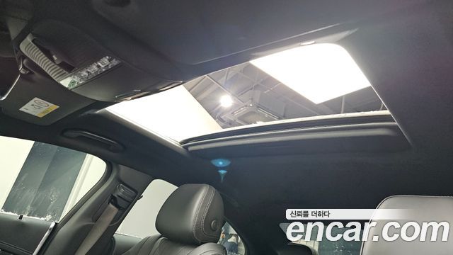 Mercedes-Benz CLS-Class 2022 — photo 19