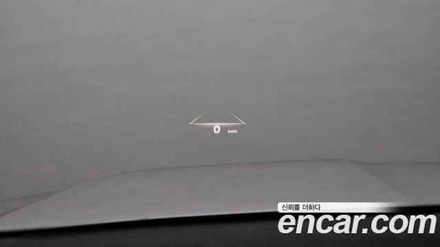 Kia Mohave 2023 — photo 13