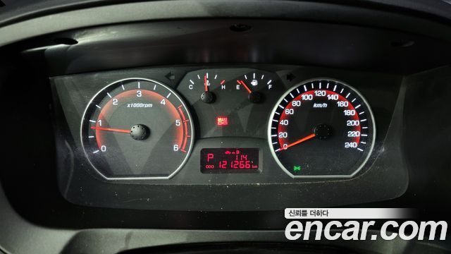 KG Mobility KORANDO 2018 — photo 8