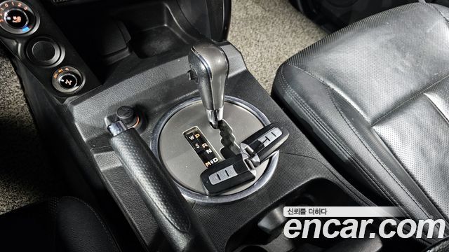 KG Mobility KORANDO 2018 — photo 9