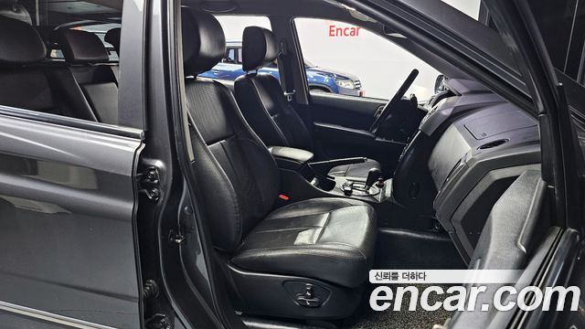 KG Mobility KORANDO 2018 — photo 10