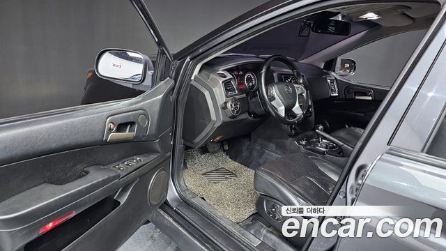 KG Mobility KORANDO 2018 — photo 11