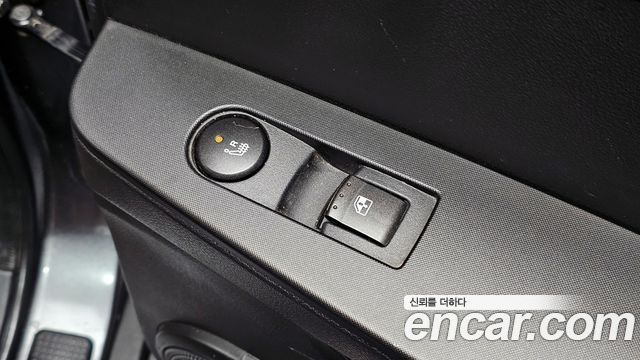 KG Mobility KORANDO 2018 — photo 19