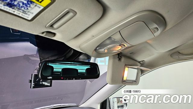 KG Mobility KORANDO 2018 — photo 20