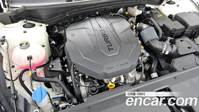 Kia Sportage 2022 — photo 6