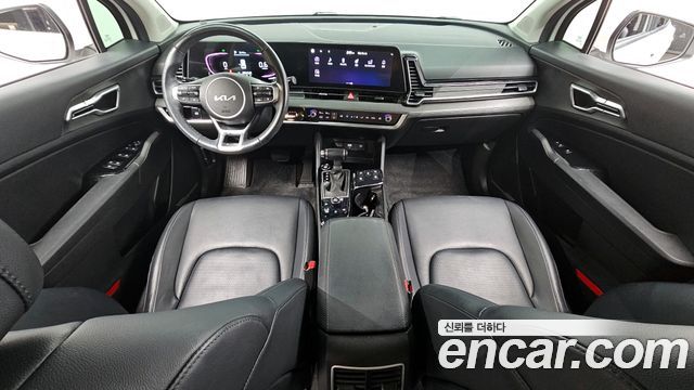 Kia Sportage 2022 — photo 7