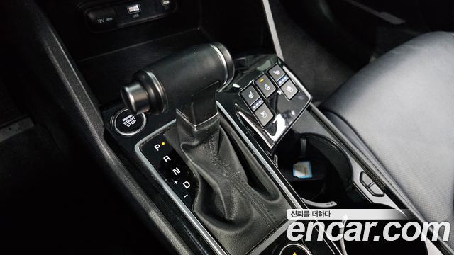 Kia Sportage 2022 — photo 9
