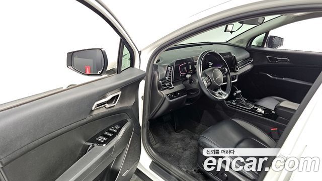 Kia Sportage 2022 — photo 10