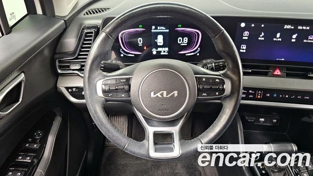Kia Sportage 2022 — photo 13