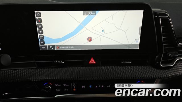 Kia Sportage 2022 — photo 14