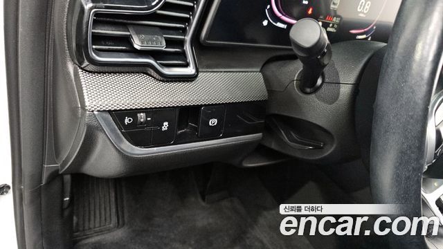 Kia Sportage 2022 — photo 17