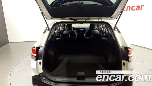 Kia Sportage 2022 — photo 20