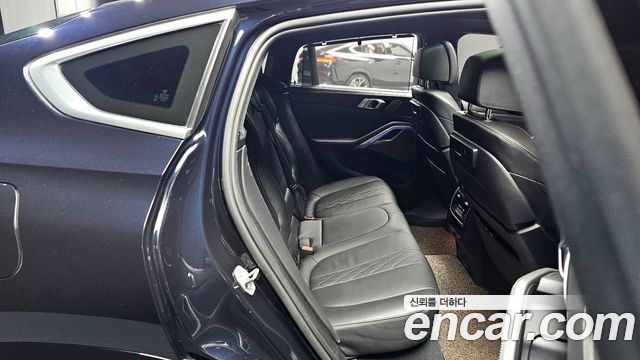 BMW X6 2023 — photo 11