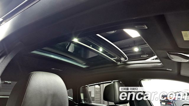 BMW X6 2023 — photo 18