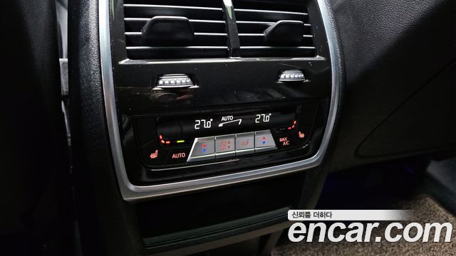 BMW X6 2023 — photo 19