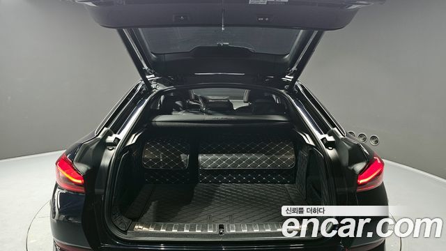 BMW X6 2023 — photo 20