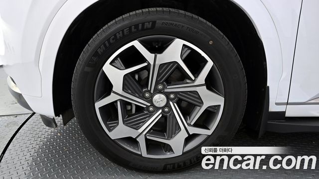 Hyundai Palisade 2022 — photo 5