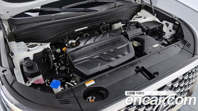 Hyundai Palisade 2022 — photo 6