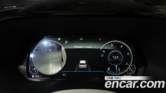 Hyundai Palisade 2022 — photo 8