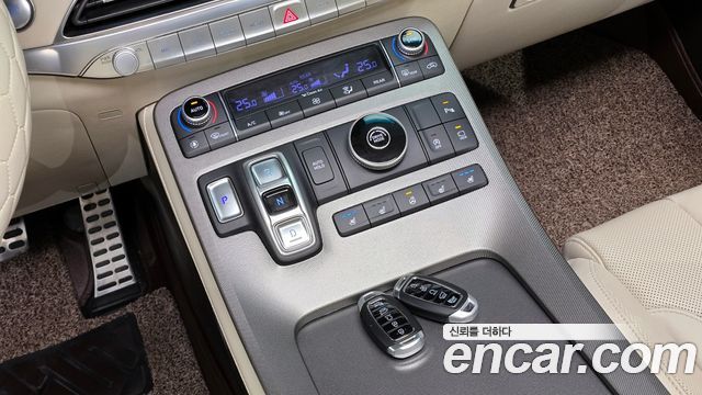 Hyundai Palisade 2022 — photo 9