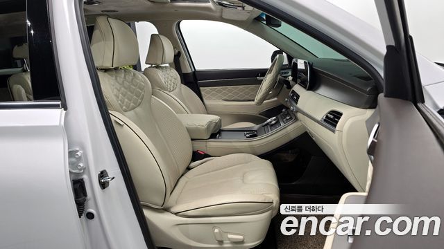 Hyundai Palisade 2022 — photo 10