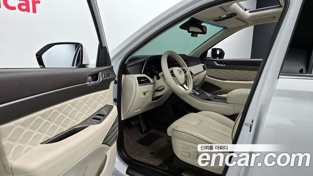 Hyundai Palisade 2022 — photo 11