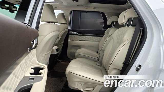 Hyundai Palisade 2022 — photo 12