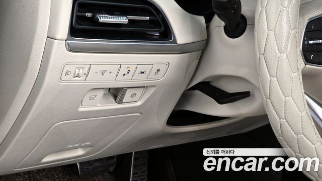 Hyundai Palisade 2022 — photo 14