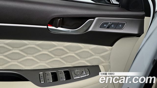 Hyundai Palisade 2022 — photo 19