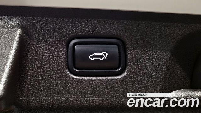 Hyundai Palisade 2022 — photo 20