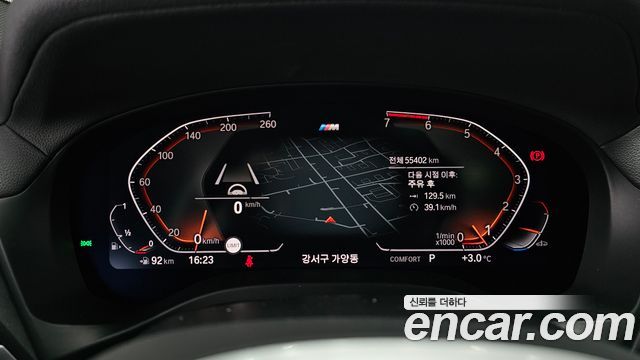 BMW X4 2021 — photo 8