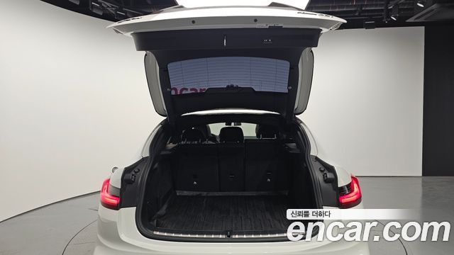 BMW X4 2021 — photo 20