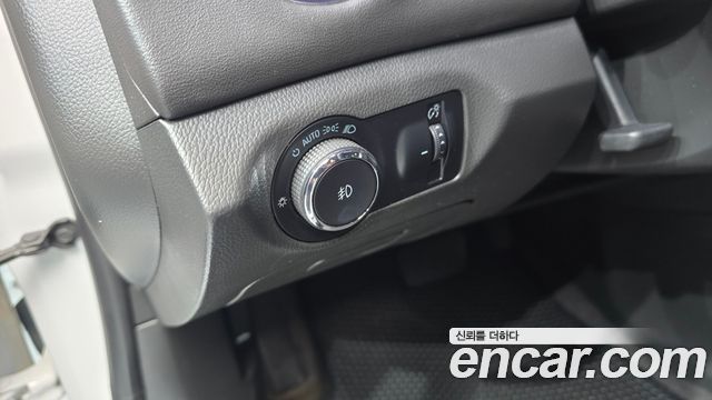 Chevrolet Korea Cruze 2013 — photo 15
