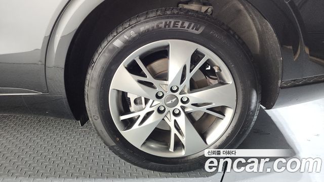 Genesis GV70 2022 — photo 5
