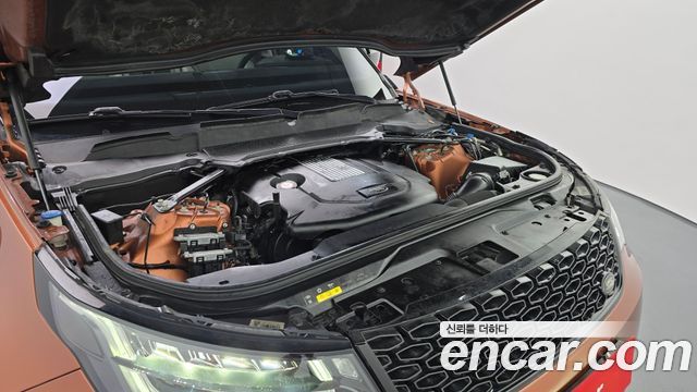 Land Rover Discovery 2017 — photo 6