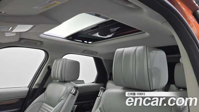 Land Rover Discovery 2017 — photo 19